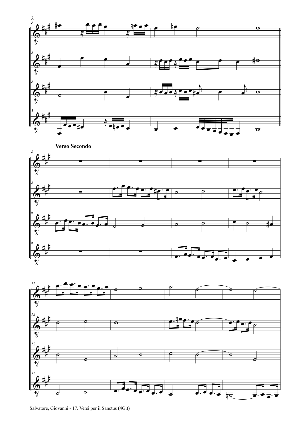 Versi per il Sanctus (Versi sopra la Messa, che si canta nelle Domeniche dell'Anno) [#435819].pdf