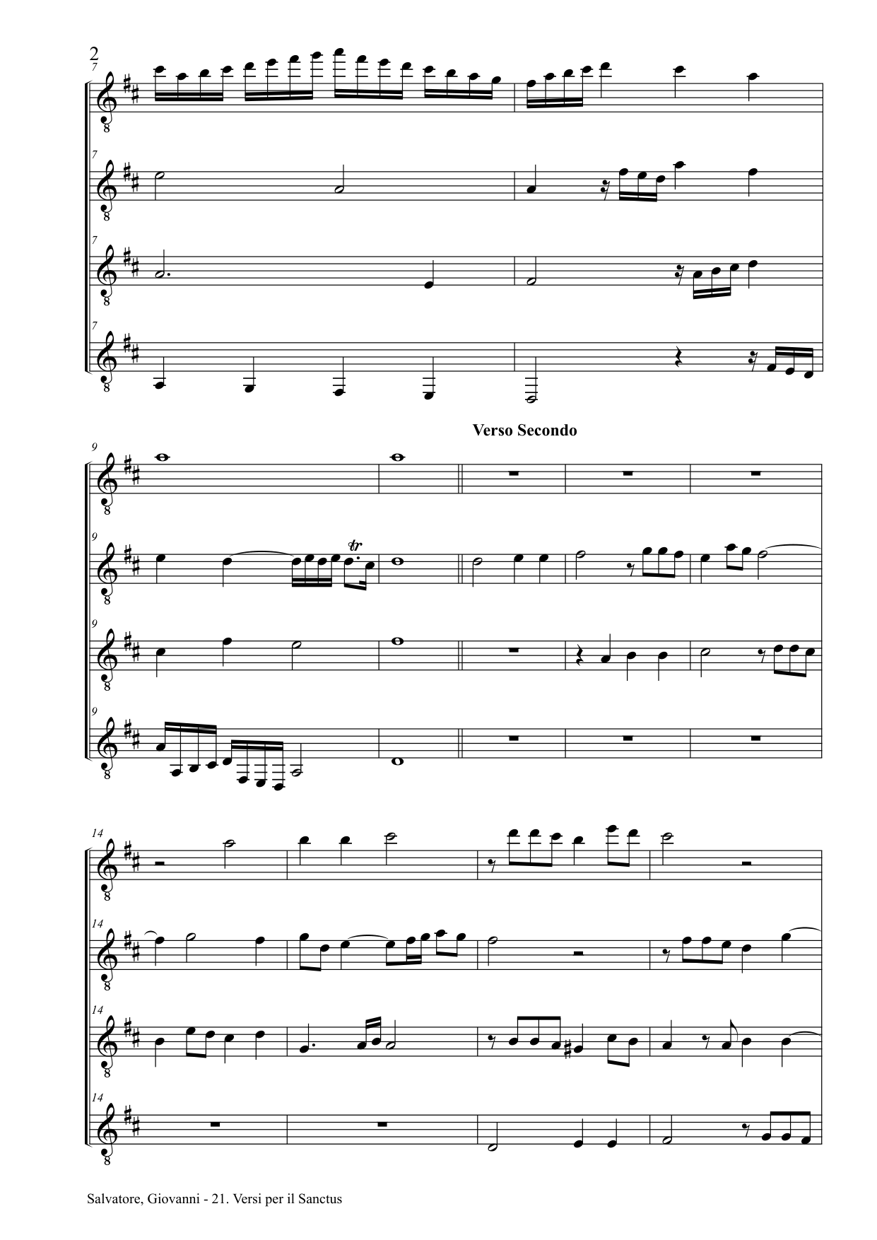 Verso per il Sanctus (Versi per la Messa dell'Apostoli, & Feste Doppie) [#436741].pdf