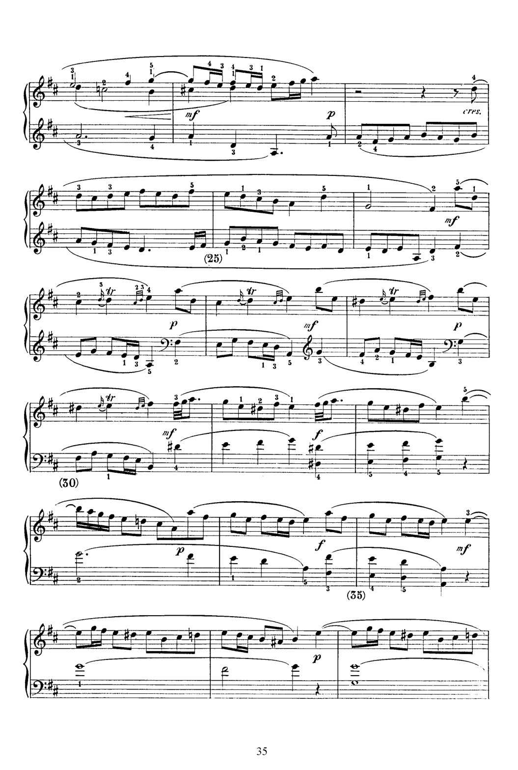 Keyboard Sonata in D major, K.287 [#914599].pdf