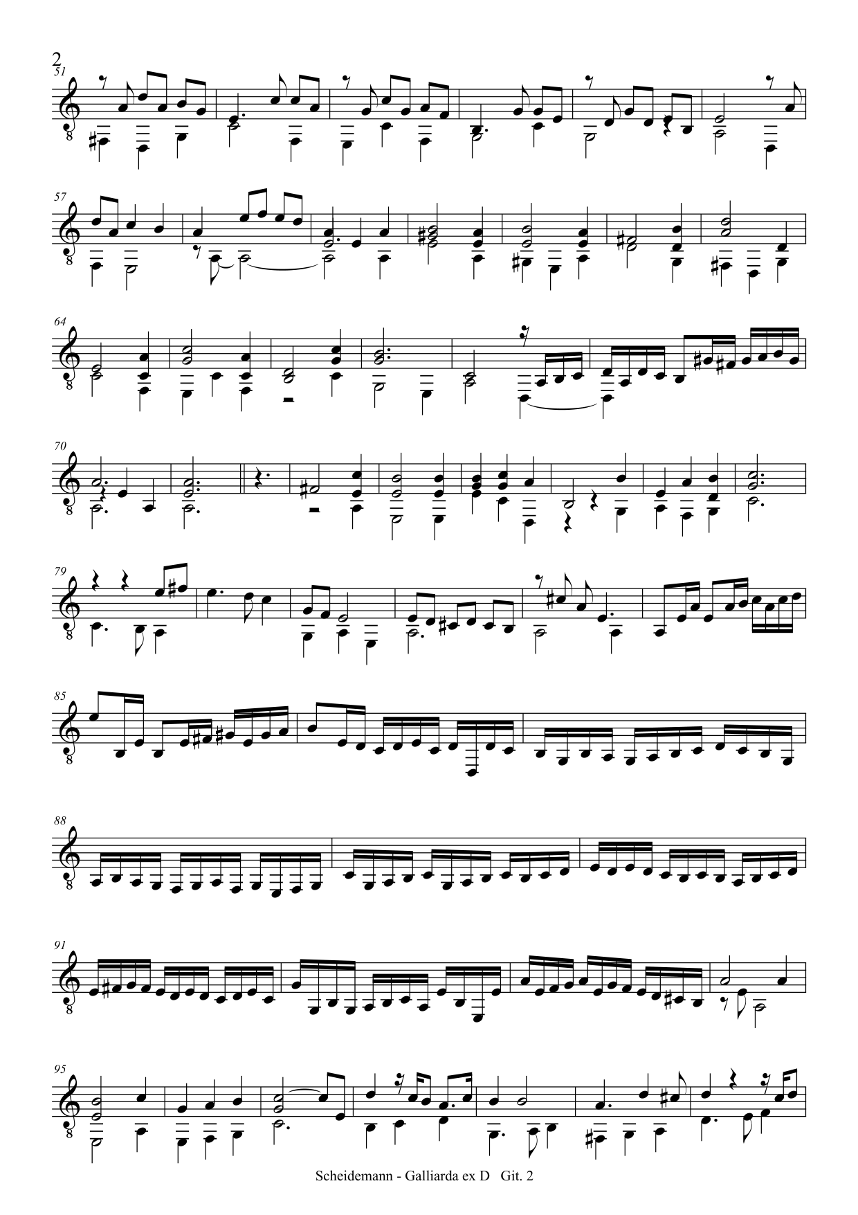 Galliarda in D minor, WV 107 [#237185].pdf