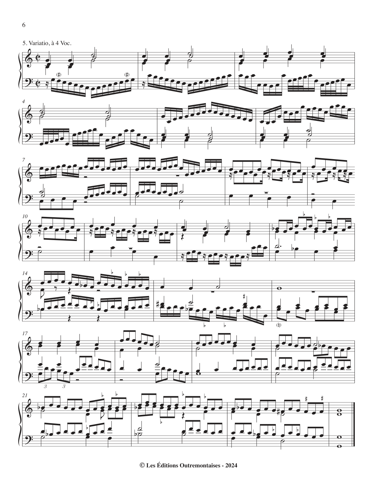 Alamande 'Also geht's, also steht's', SSWV 137 [#909361].pdf
