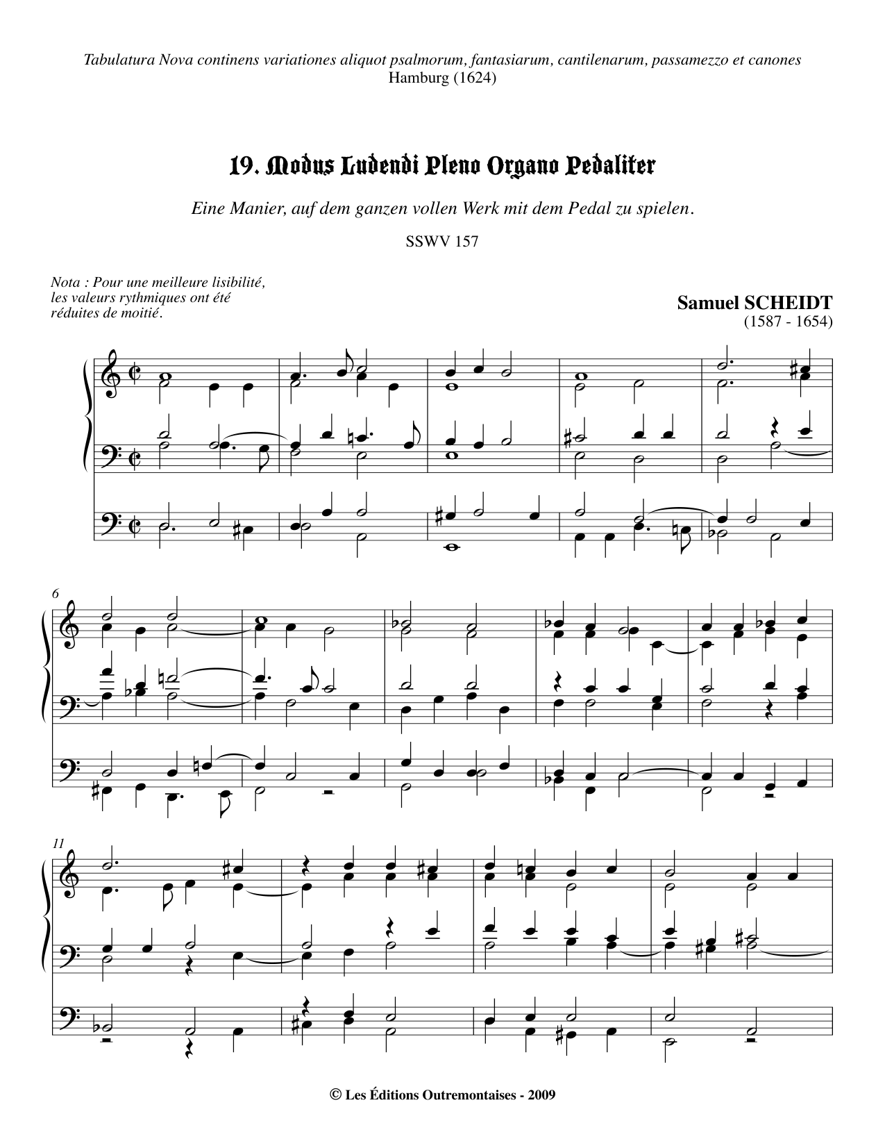 Modus Ludendi Pleno Organo Pedaliter, SSWV 157 [#133403].pdf