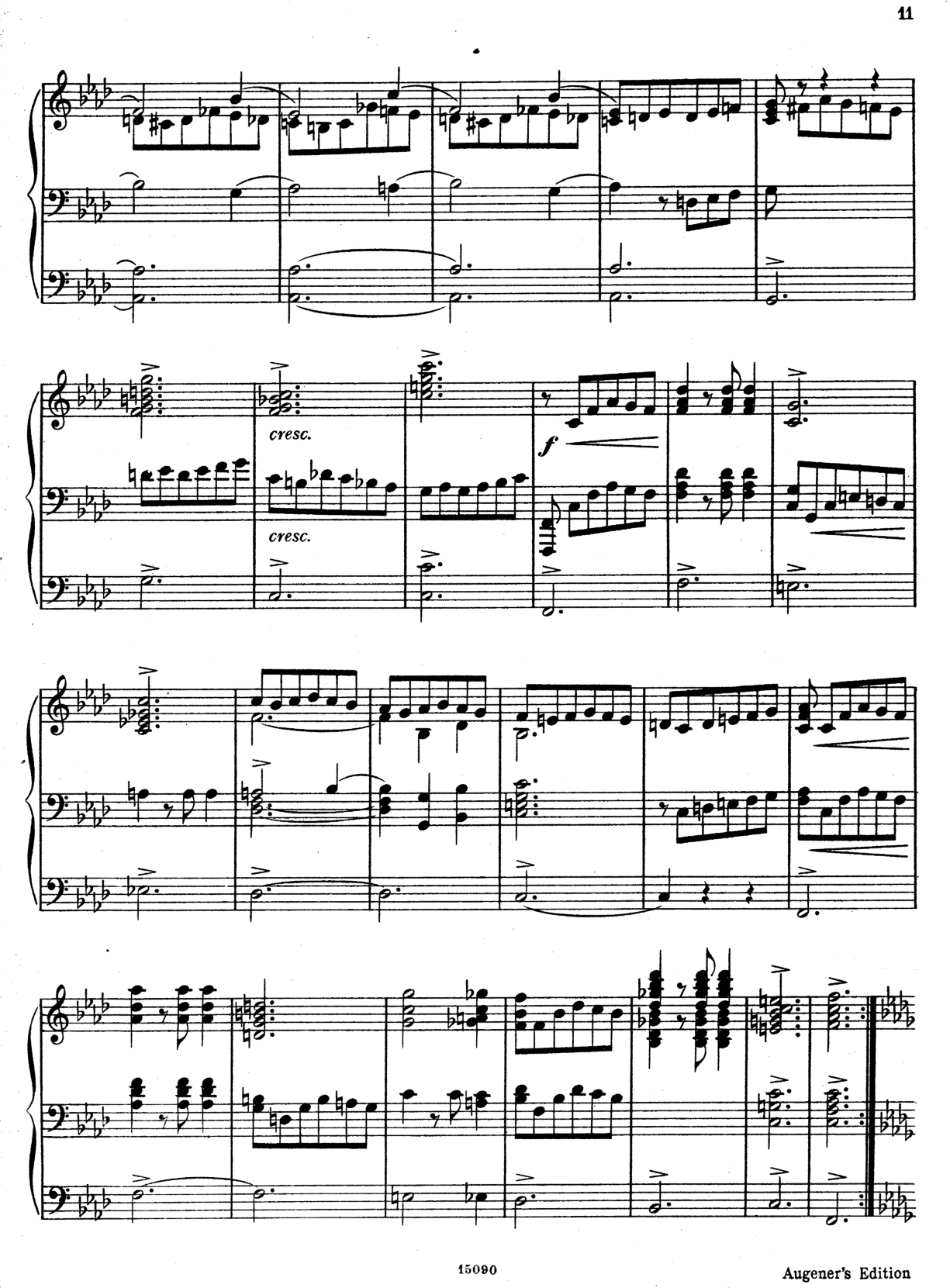 4 Skizzen für den Pedalflügel, Op.58 [#302344].pdf