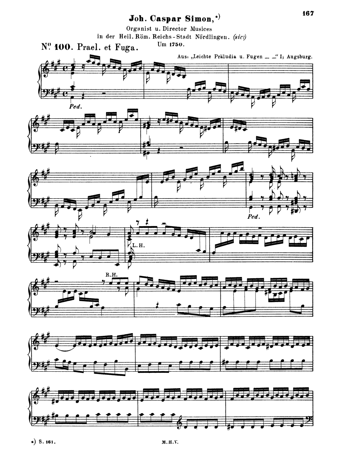 Prelude and Fugue in A major [#608662].pdf