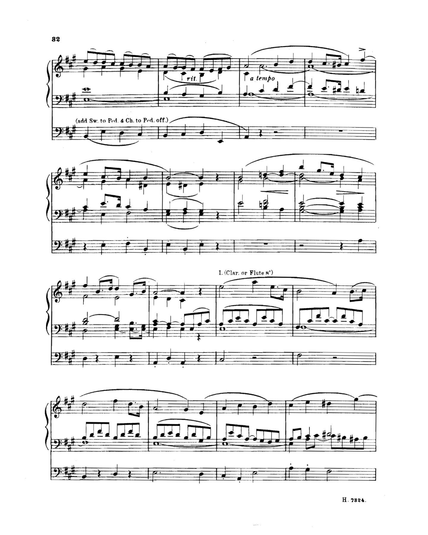 12 Pieces for the Organ [#100242].pdf
