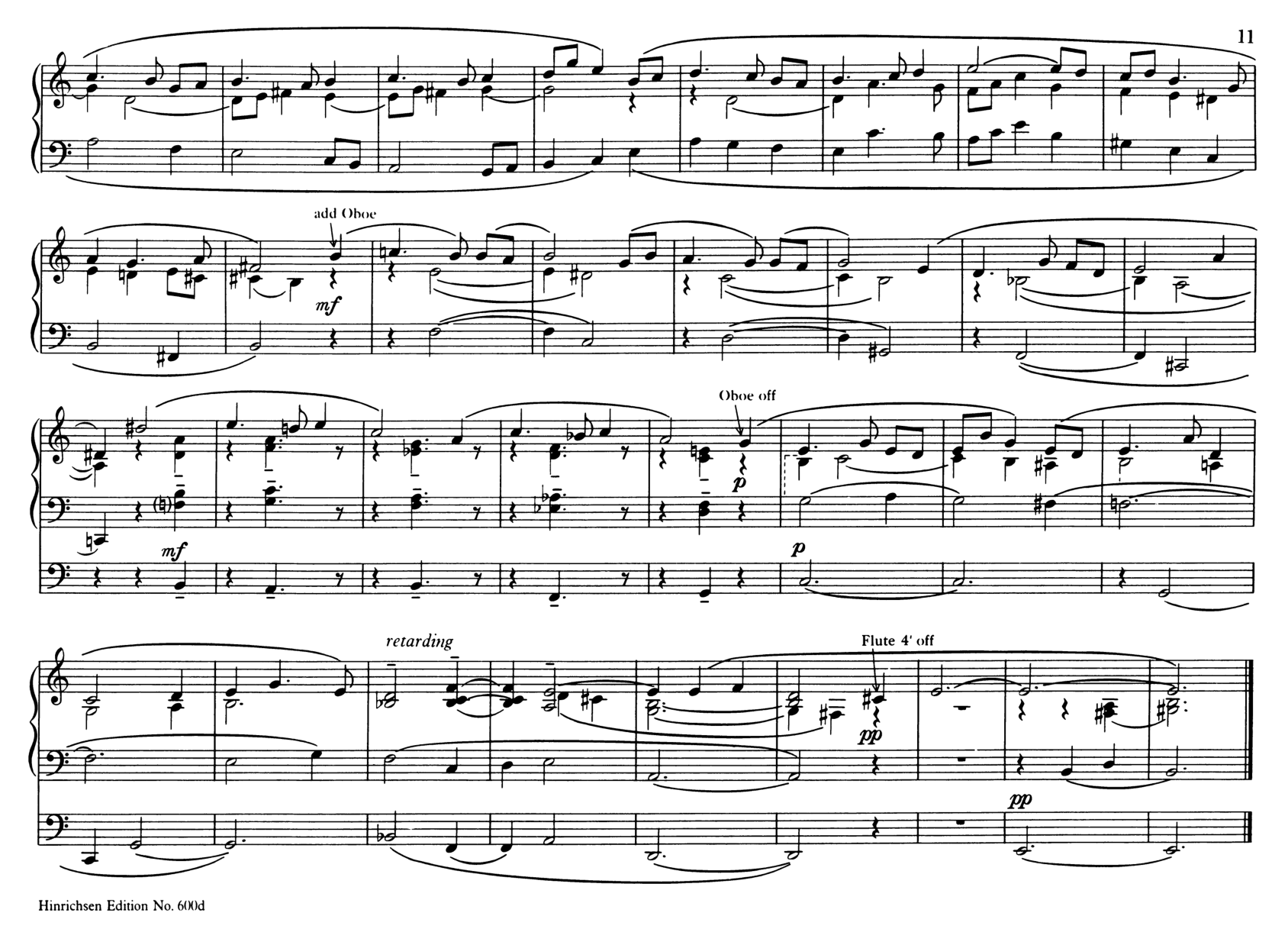 Preludes Interludes - Postludes [#555124].pdf