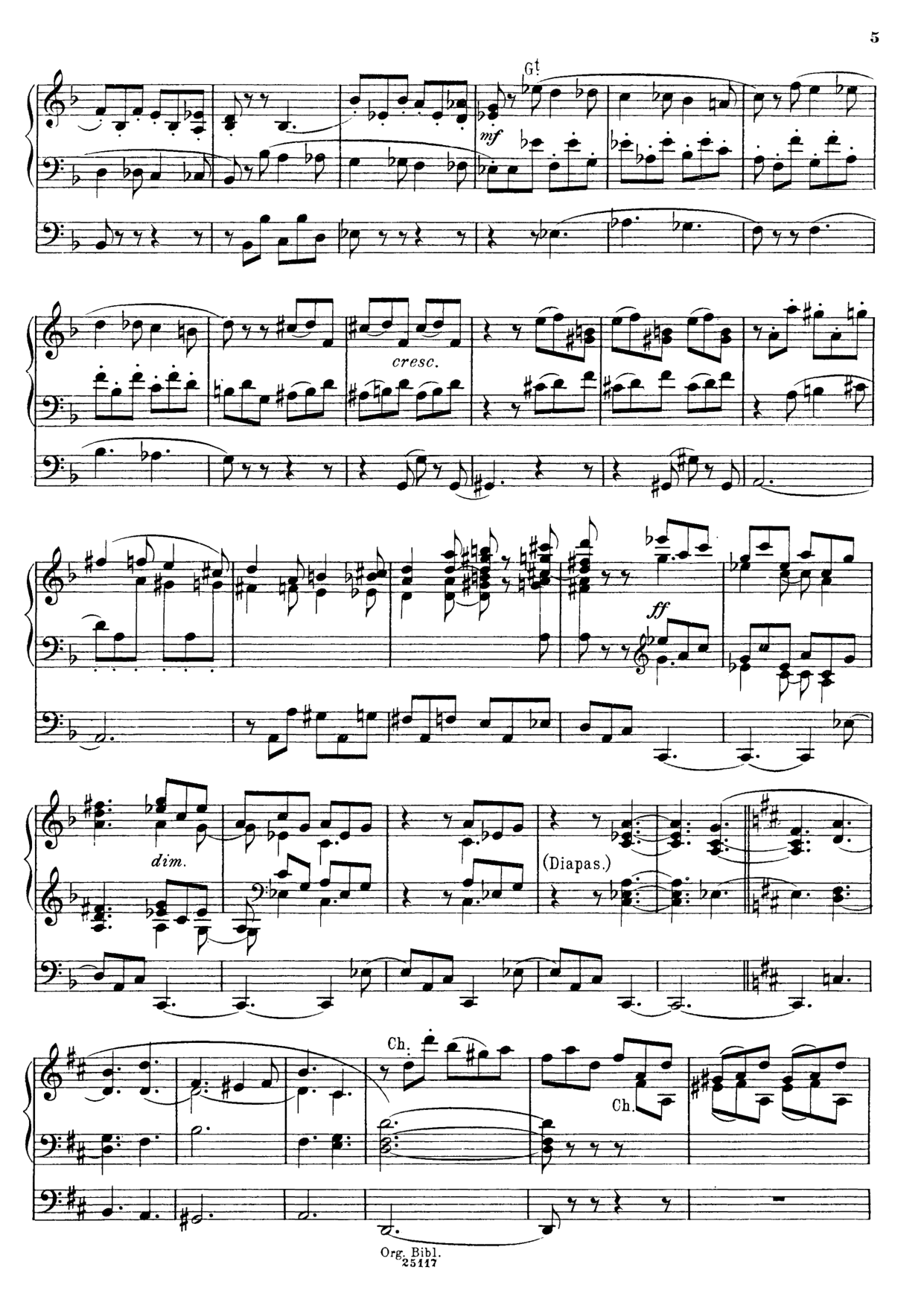 6 Preludes for Organ, Op.88 [#921030].pdf