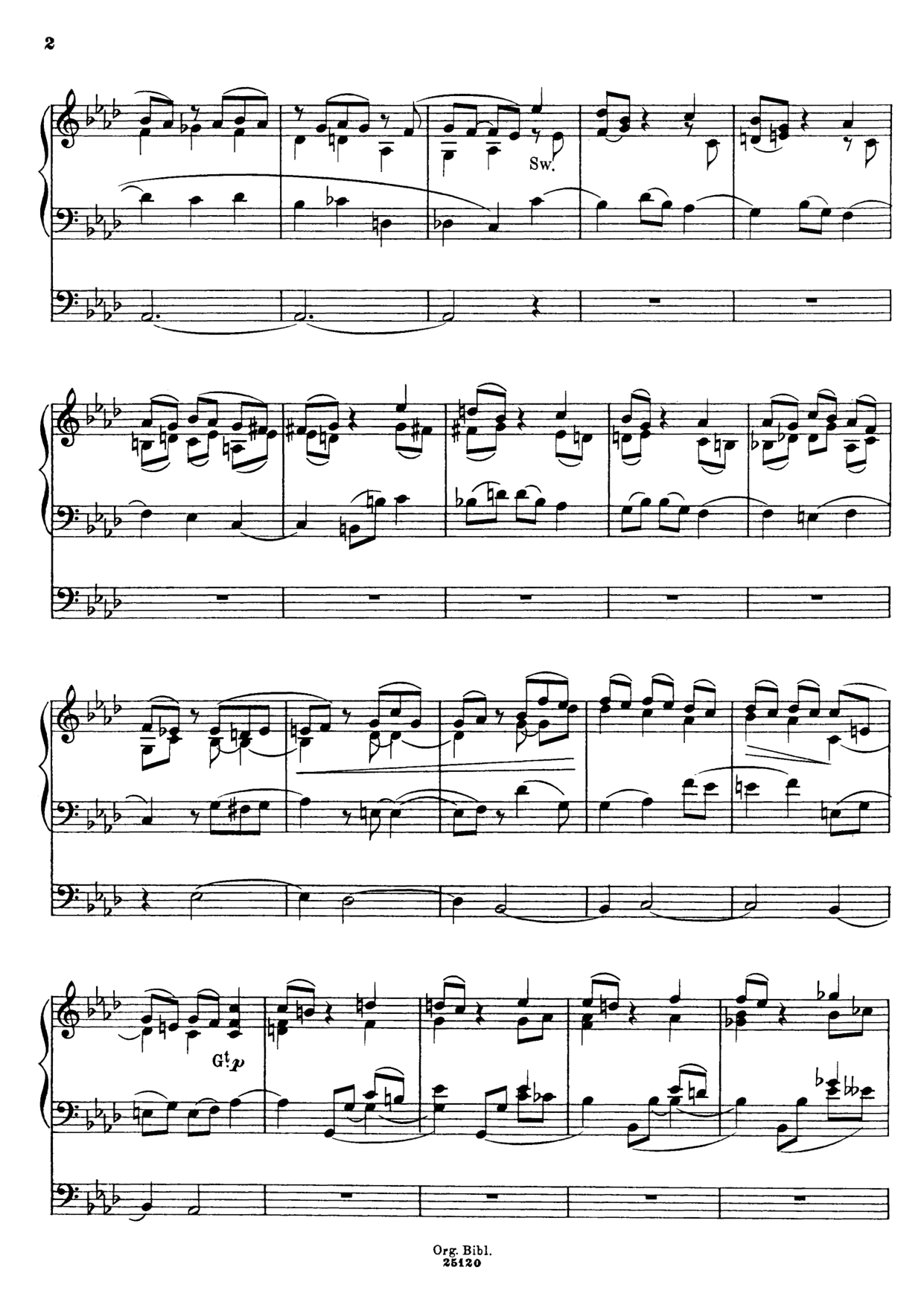 6 Preludes for Organ, Op.88 [#921033].pdf