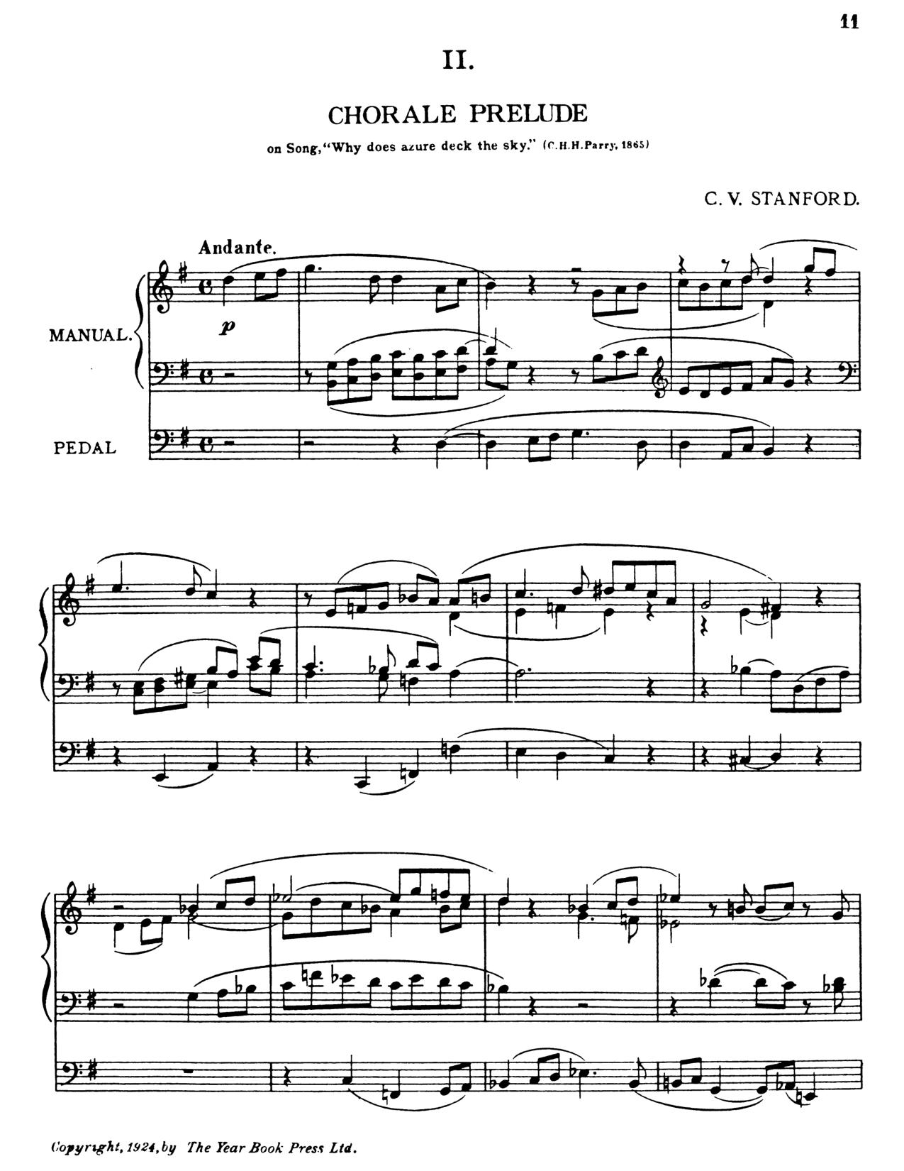 Chorale Prelude on 'Why Does Azure Deck the Sky ' [#383261].pdf