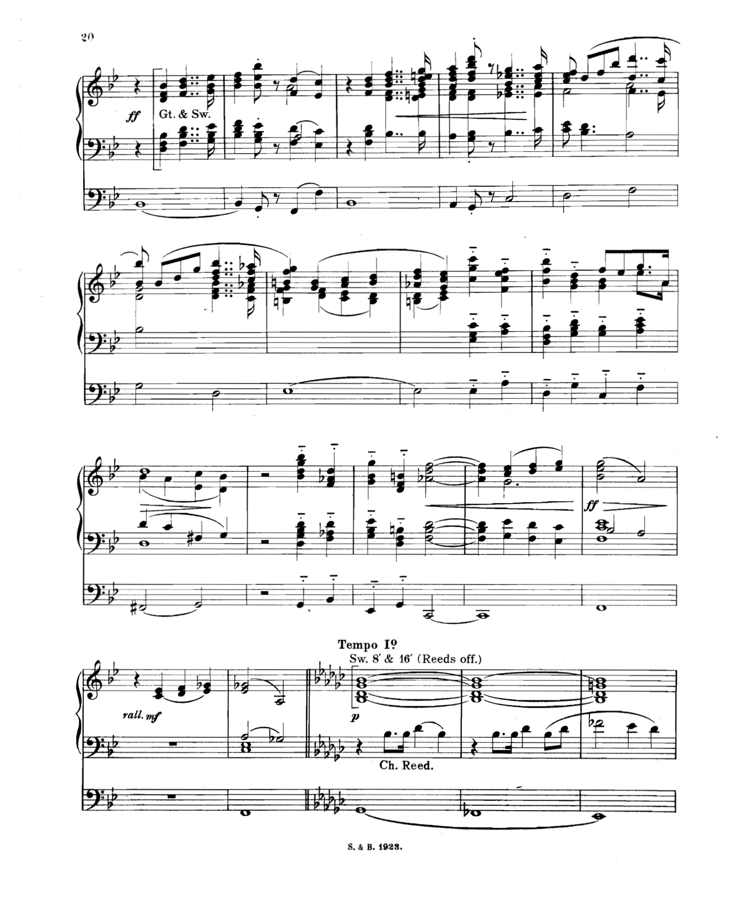 Organ Sonata No.3, Op.152 [#17100].pdf