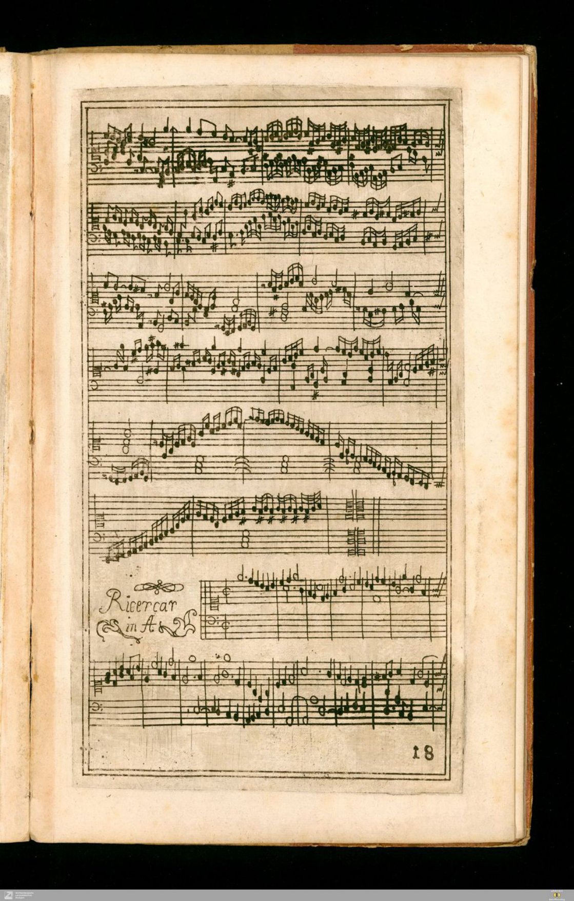 Ricercar Tabulatura [#844032].pdf