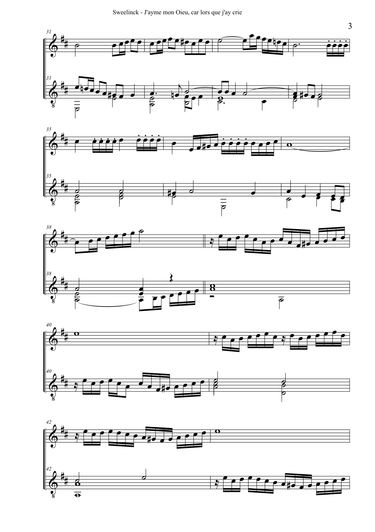 J'ayme mon Dieu, car lors que j'ay crié, SwWV 313 [#548067].pdf