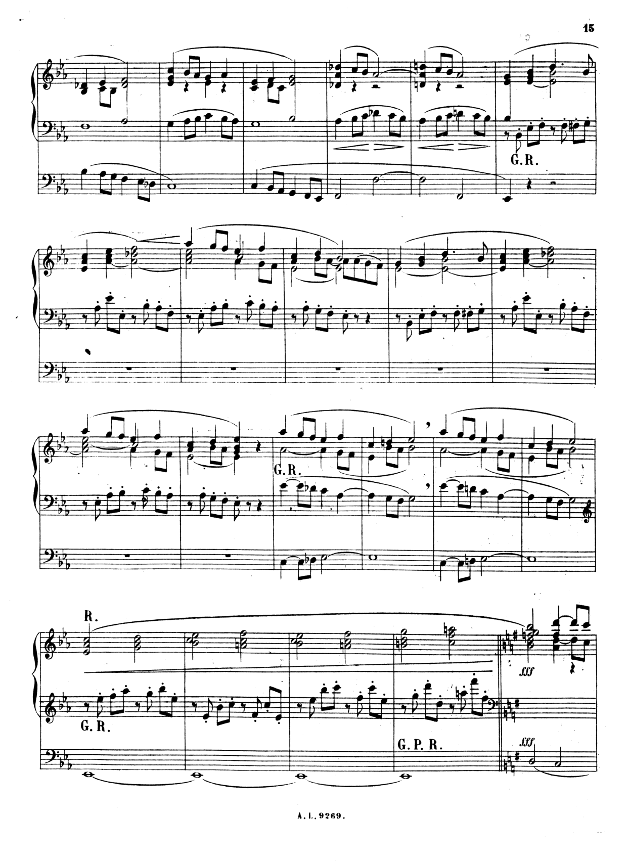 Sortie in G major, Op.3 [#1005211].pdf