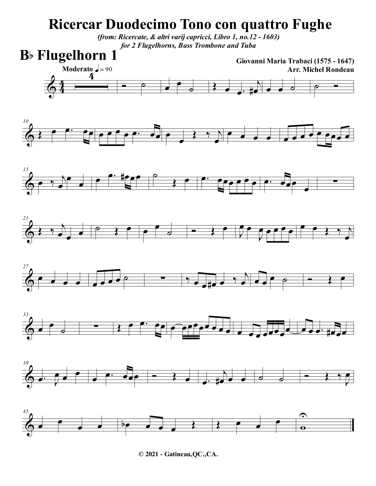Ricercar Duodecimo Tono con quattro Fughe [#705232].pdf