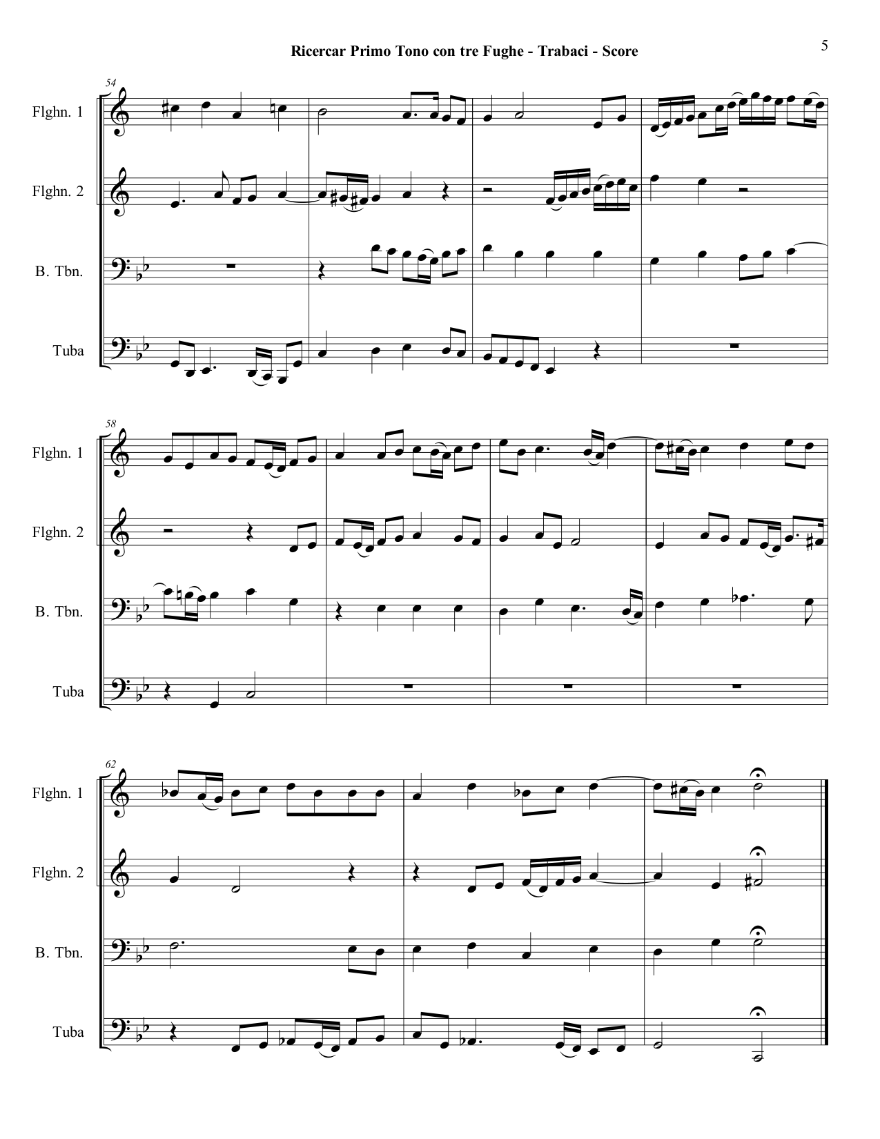Ricercar Primo Tono con tre Fughe [#707230].pdf