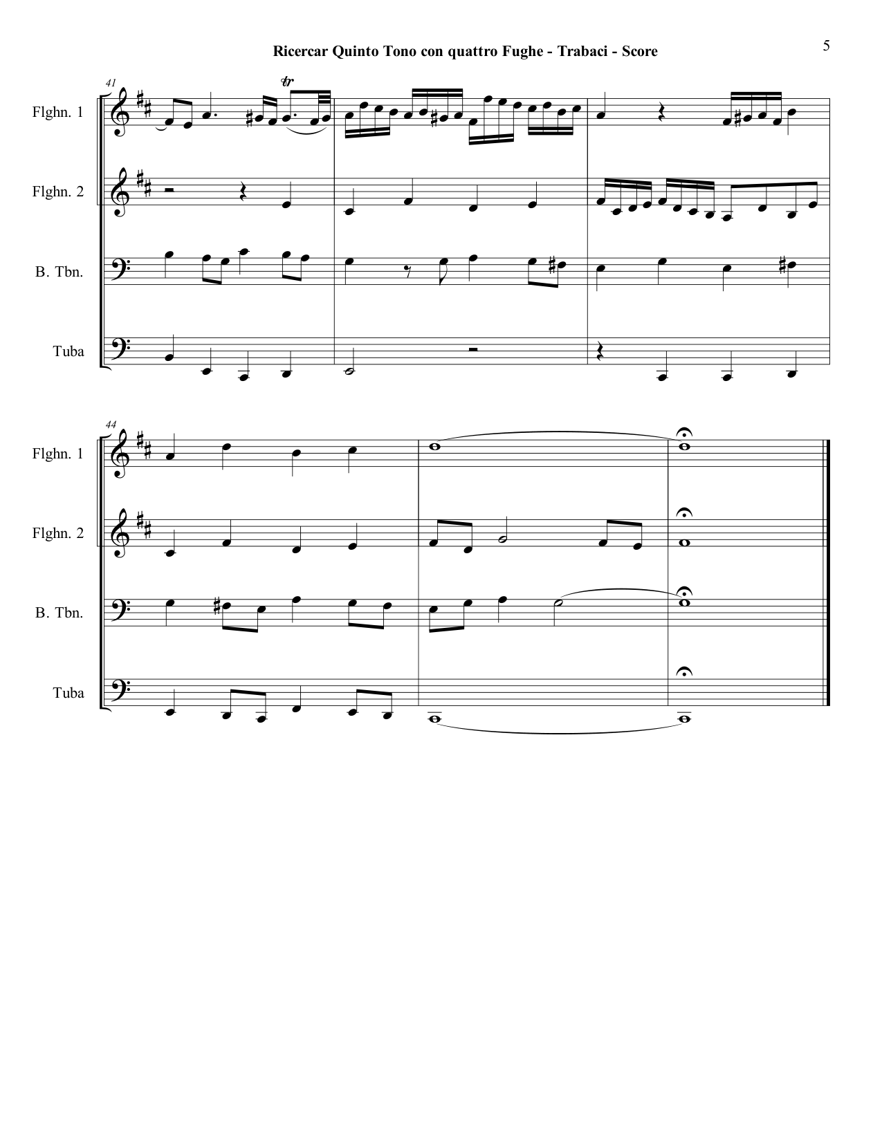 Ricercar Quinto Tono con quattro Fughe [#708031].pdf