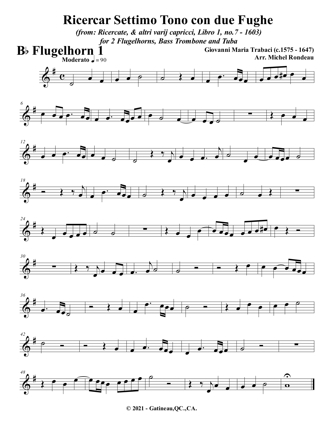 Ricercar Settimo Tono con due Fughe [#710736].pdf