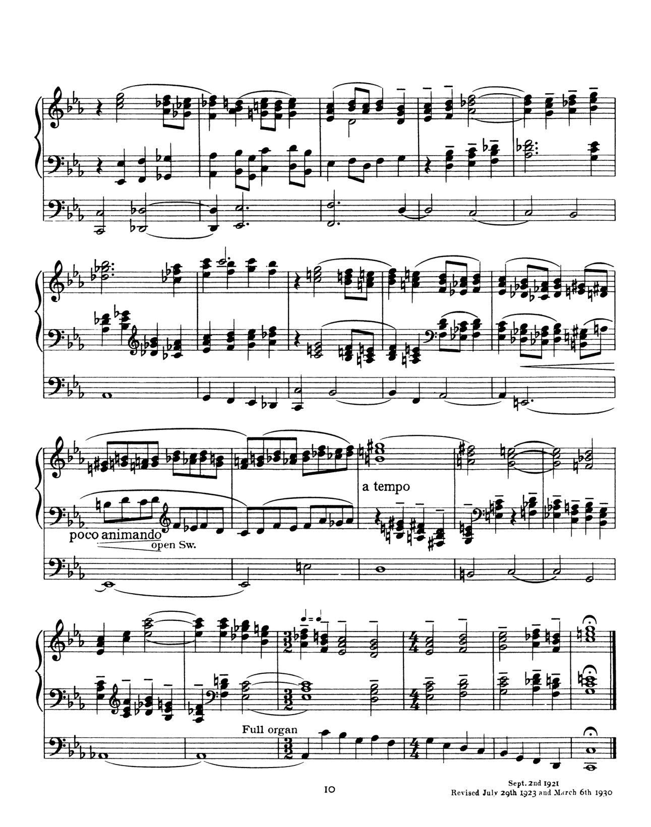 Prelude and Fugue in C minor [#122519].pdf
