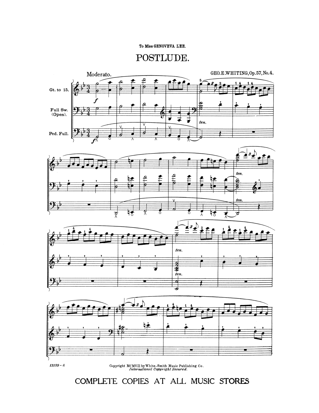 Compositions for the Organ, Op.57 [#415539].pdf