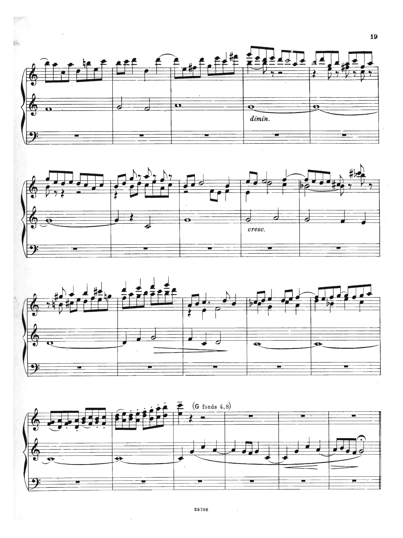 Organ Symphony No.9 'Gothique', Op.70 [#89817].pdf