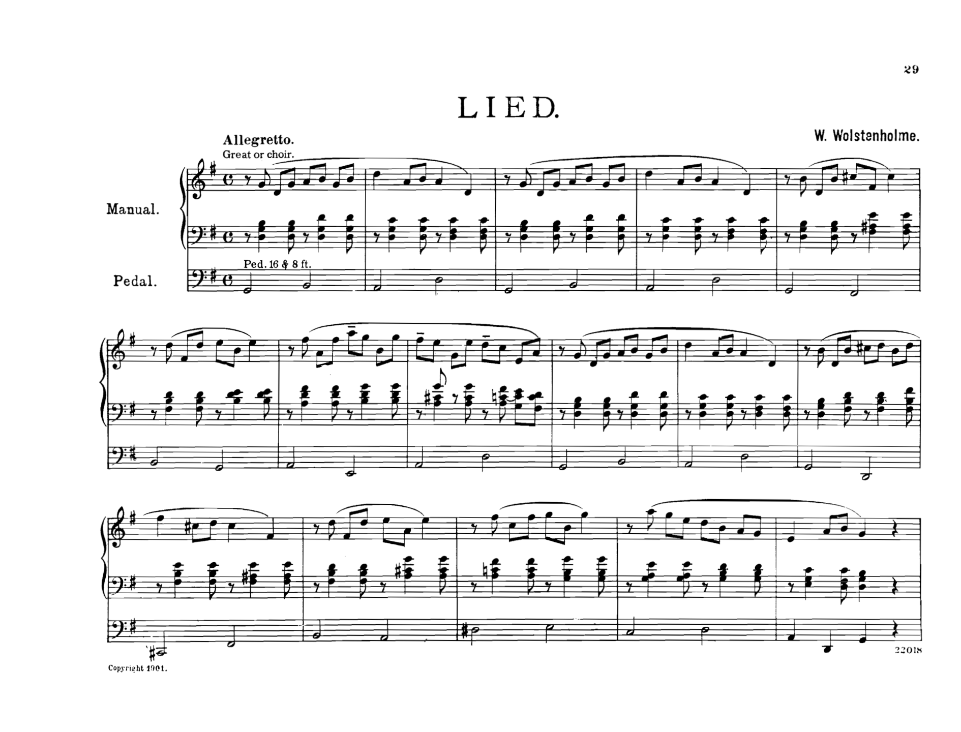 Album of Organ Pieces [#179762].pdf