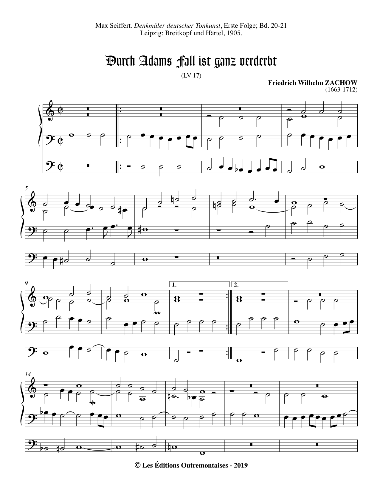 Durch Adams Fall ist ganz verderbt, LV 17 [#562619].pdf