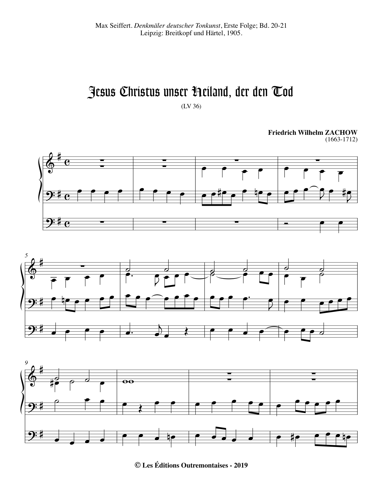 Jesus Christus unser Heiland, der den Tod, LV 36 [#563443].pdf